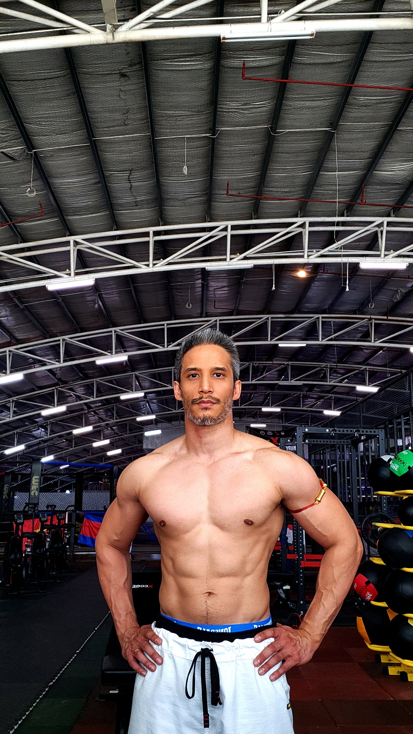 Saeed Adam